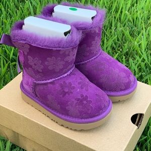 Toddler UGG BOOTS